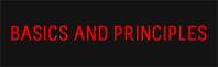 Kendo principles