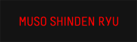 Muso Shinden Ryu Iai