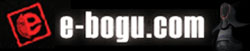 e-bogu