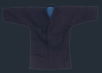 keikogi