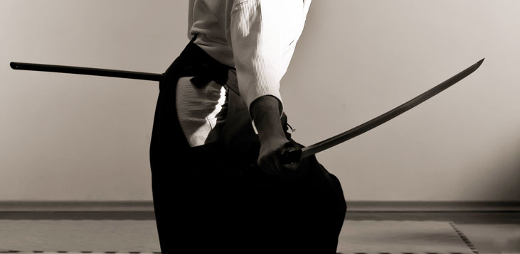 Shidokan Kendo & Iaido Club, Montreal - Quebec