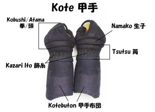 kote