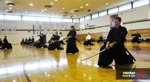 Iaido