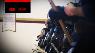 Kendo, The way of the sword 